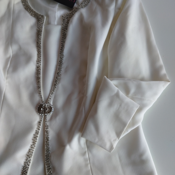 Jacket size 16 - Picture 4 of 8